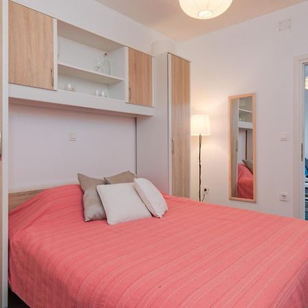 Apartment Lauro Opatija, Ground Floor, Parking, Near Sea Eksteriør billede