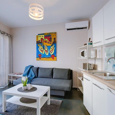 Apartment Lauro Opatija, Ground Floor, Parking, Near Sea Eksteriør billede