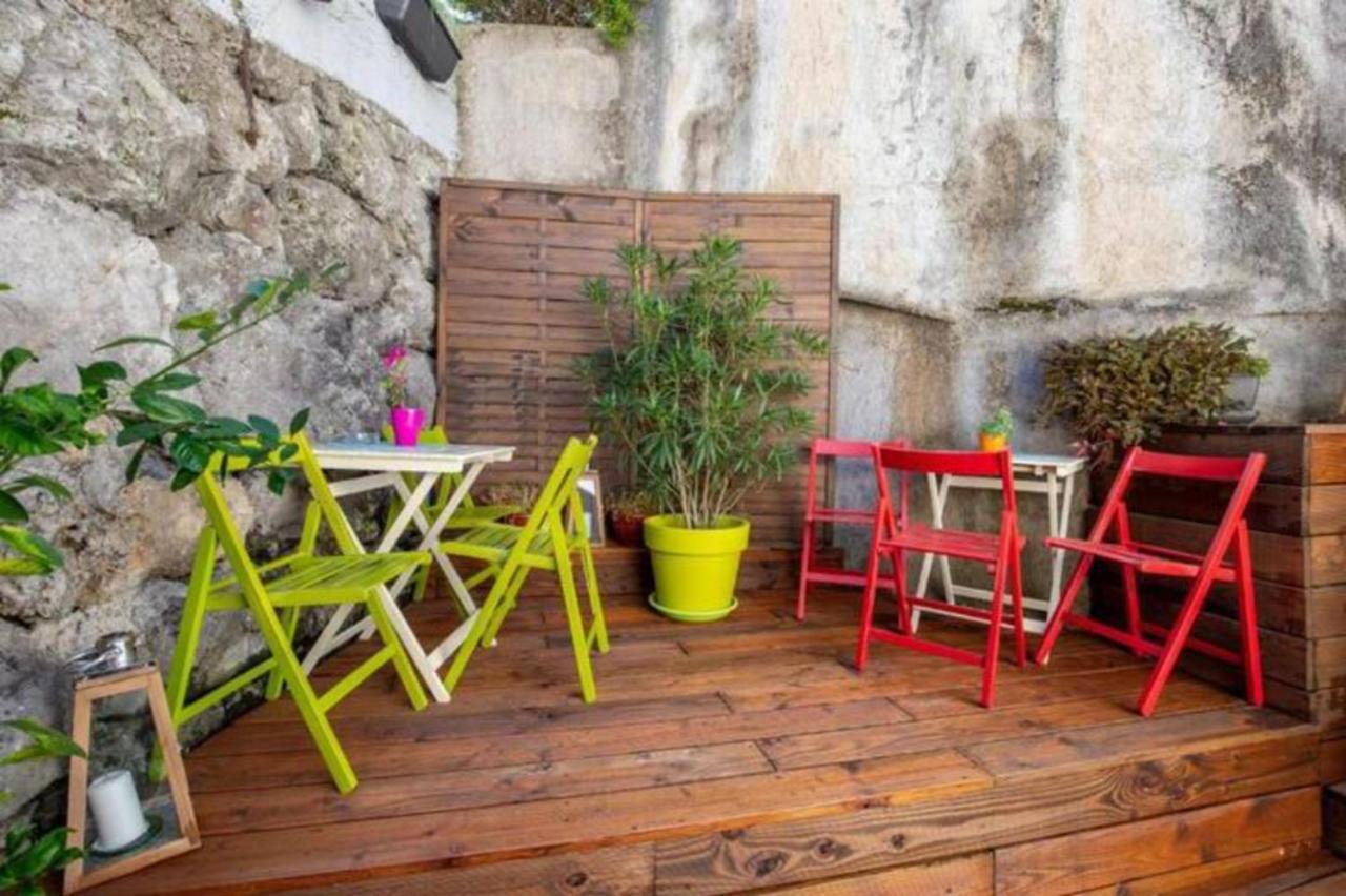 Apartment Lauro Opatija, Ground Floor, Parking, Near Sea Eksteriør billede