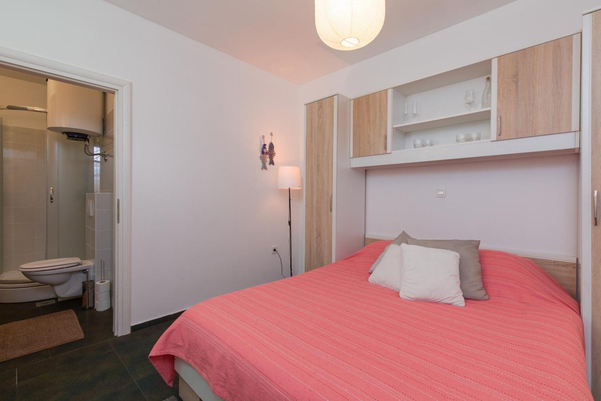 Apartment Lauro Opatija, Ground Floor, Parking, Near Sea Eksteriør billede
